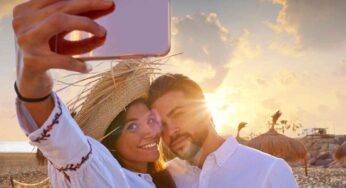 Il tuo fidanzato non sa farti le foto? No problem, con questi trucchetti ne avrai da incorniciare