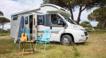 Non comprare mai un camper usato se prima non hai verificato questi ‘dettagli’