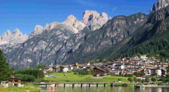 Troppo caldo a Sharm, vero? L’anno prossimo vacanza in montagna: salvati questa lista di luoghi incantevoli