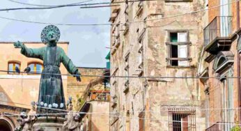 Le passeggiate più belle a Napoli si fanno nei luoghi meno conosciuti: ecco la lista