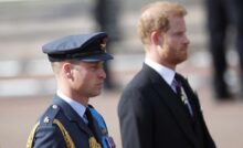harry e william risposta sconcertante