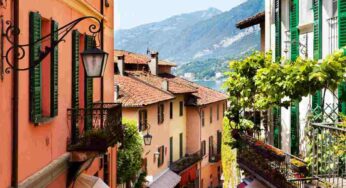 In montagna prima dell’inverno: 10 mete per ammirare i borghi senza freddo