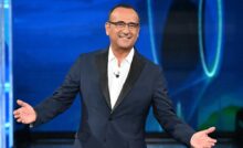 Carlo conti e la decisione su Sanremo