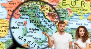 Cascate del Volturno, potresti emozionarti dalla bellezza: dove si trova e info utili