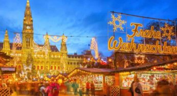 Mercatini di Natale a Vienna: il budget d’avere a disposizione prima di prenotare