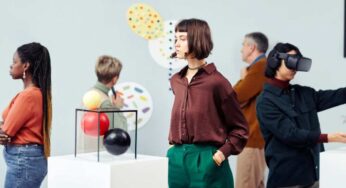 Musei, esperienza sensoriale: in questi 5 in Italia le opere si possono toccare